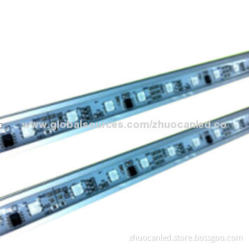 Full-color LED Pixel Rigid Strip